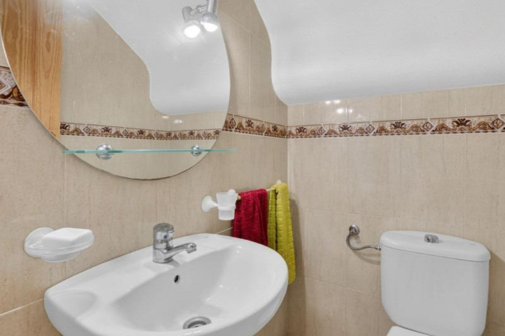 Reventa - Apartamento / Piso - Orihuela Costa - La Chismosa
