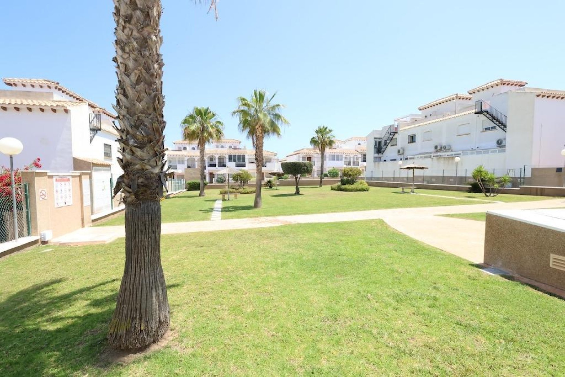 Reventa - Apartamento / Piso - Orihuela Costa - La Ciñuelica