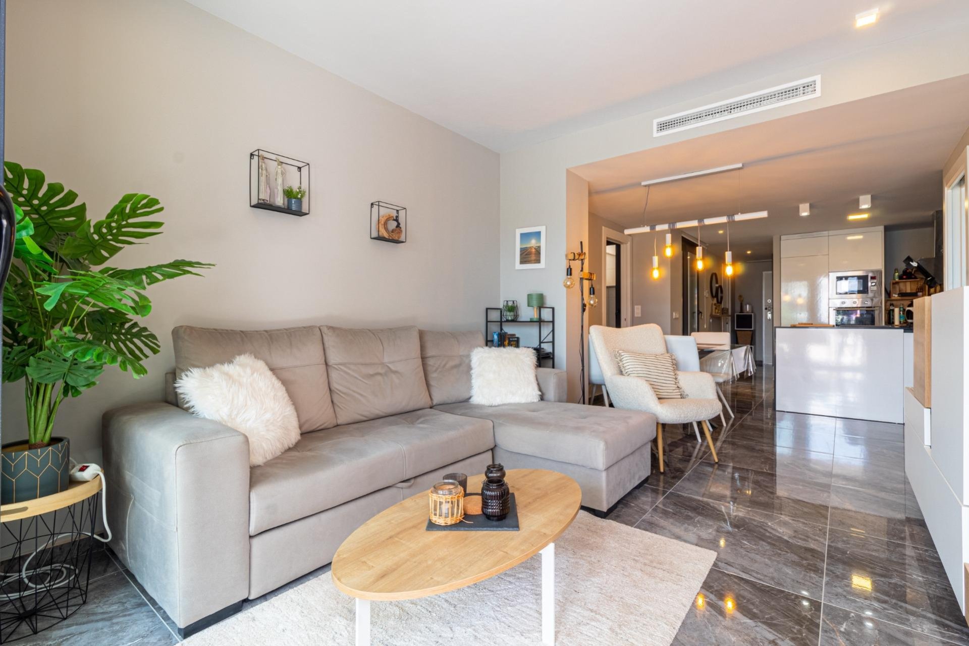 Reventa - Apartamento / Piso - Orihuela Costa - La Florida