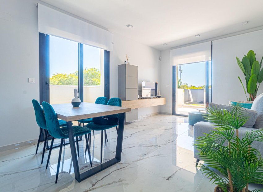 Reventa - Apartamento / Piso - Orihuela Costa - La Florida