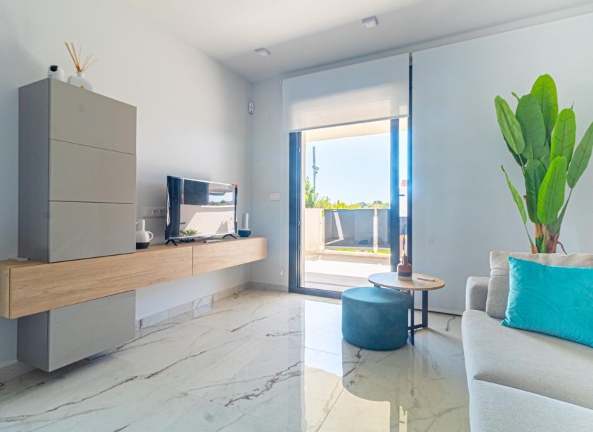 Reventa - Apartamento / Piso - Orihuela Costa - La Florida