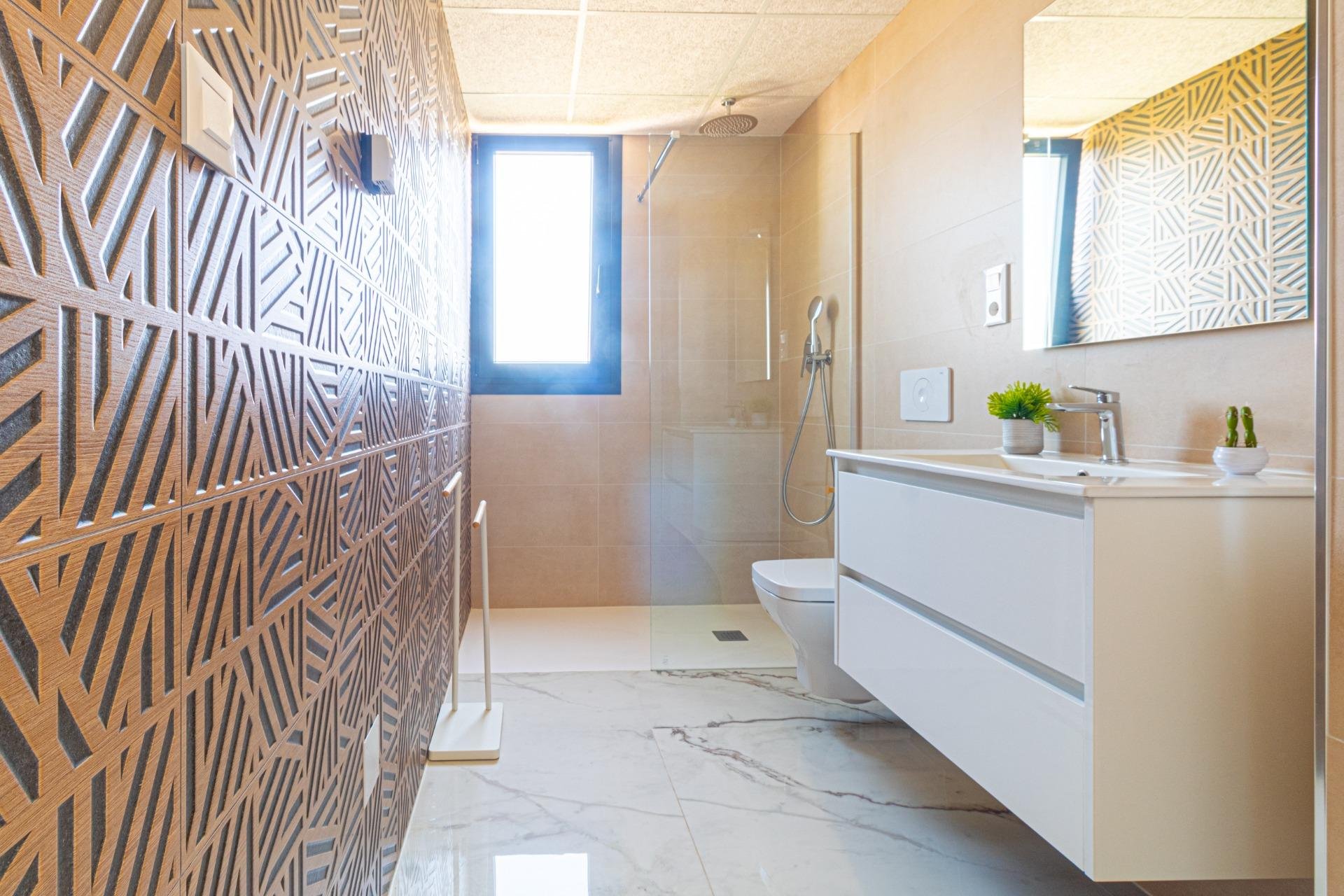 Reventa - Apartamento / Piso - Orihuela Costa - La Florida