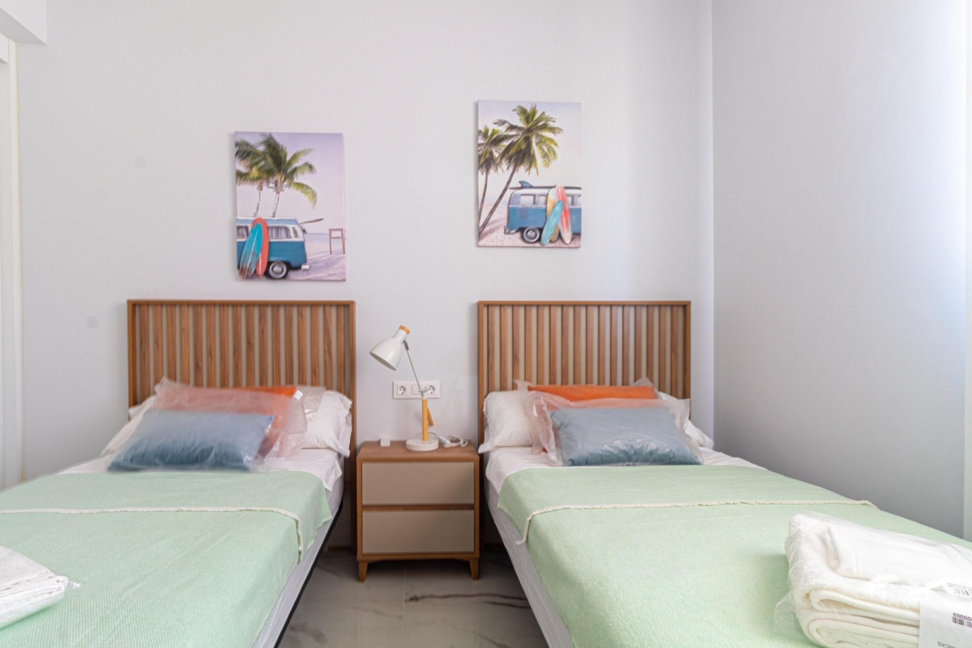 Reventa - Apartamento / Piso - Orihuela Costa - La Florida