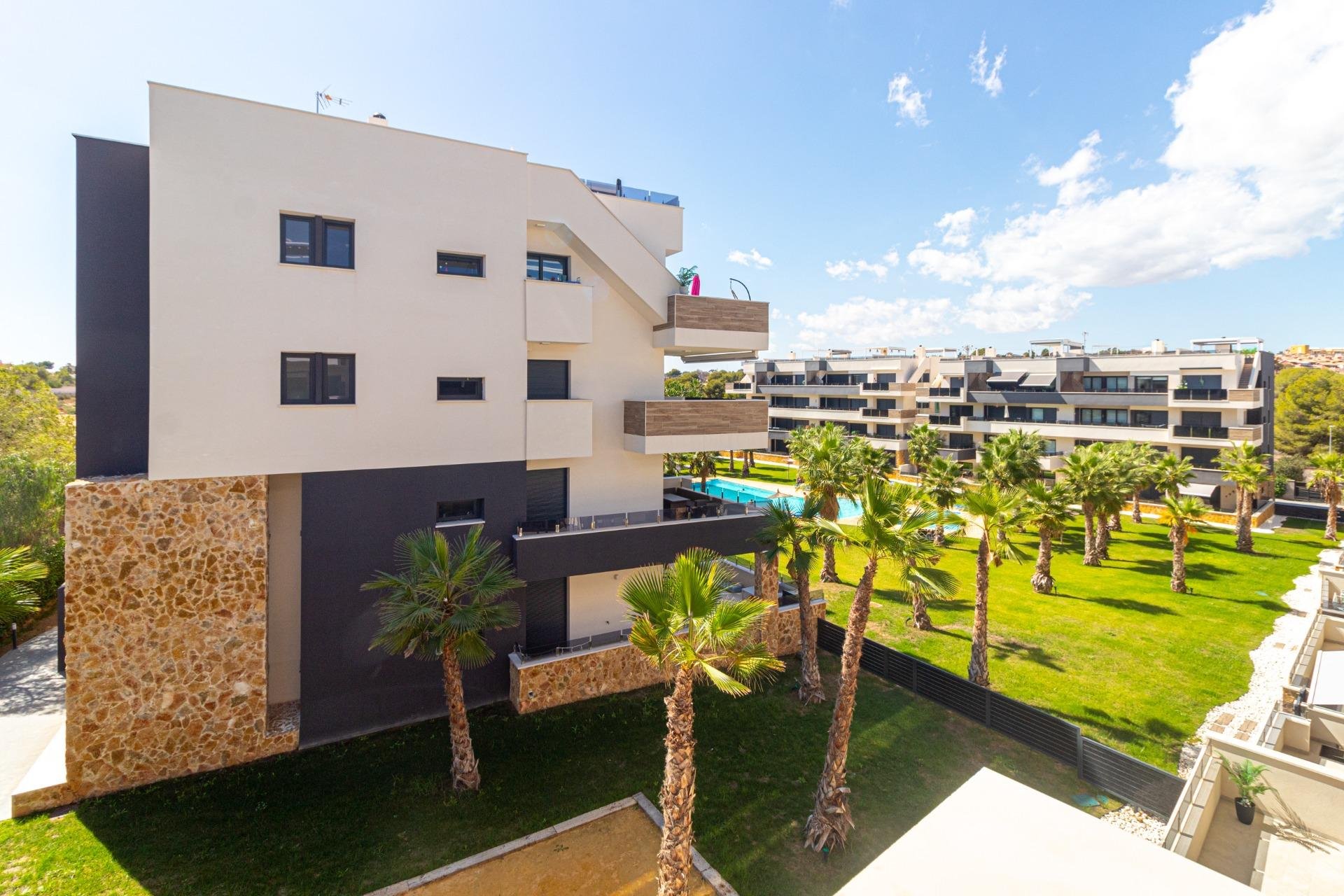 Reventa - Apartamento / Piso - Orihuela Costa - La Florida
