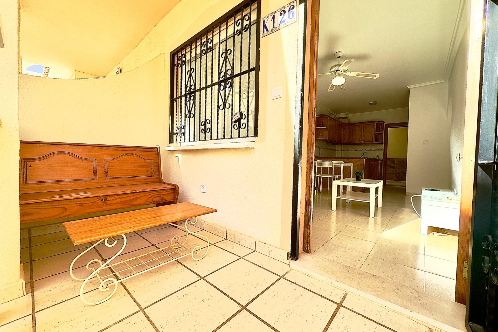 Reventa - Apartamento / Piso - Orihuela Costa - La Florida