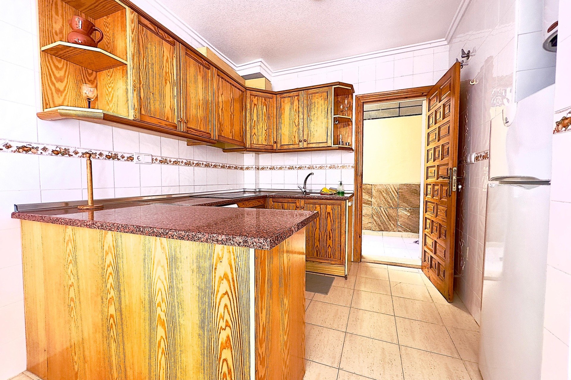 Reventa - Apartamento / Piso - Orihuela Costa - La Florida