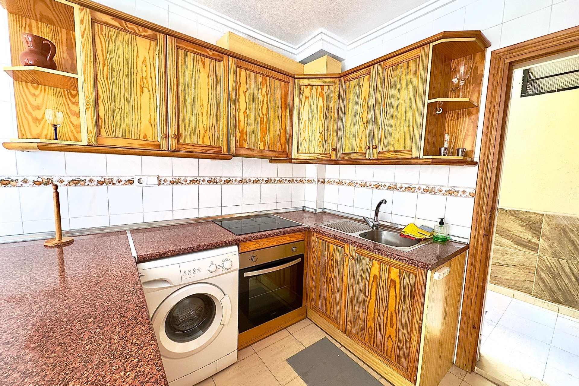 Reventa - Apartamento / Piso - Orihuela Costa - La Florida