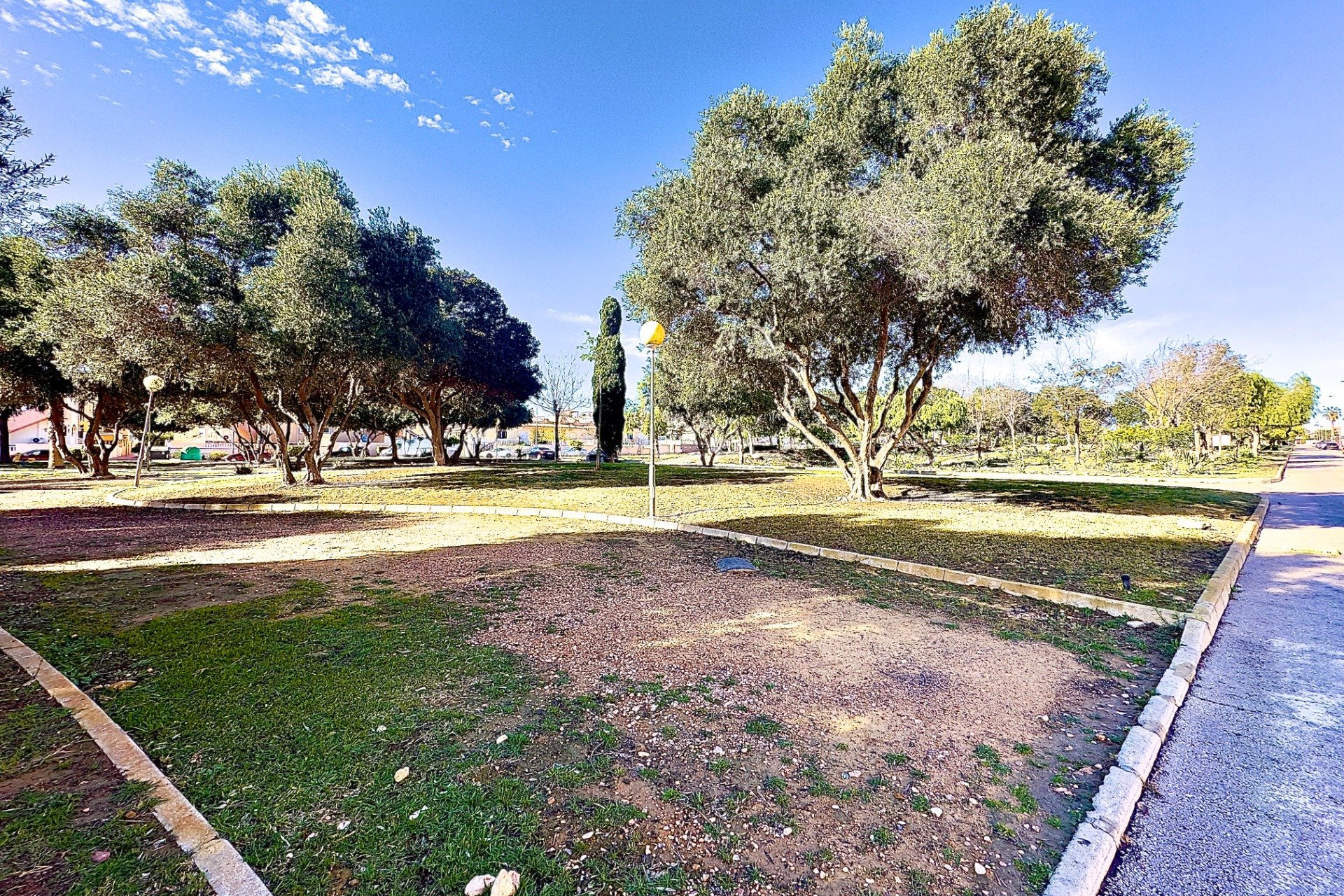 Reventa - Apartamento / Piso - Orihuela Costa - La Florida