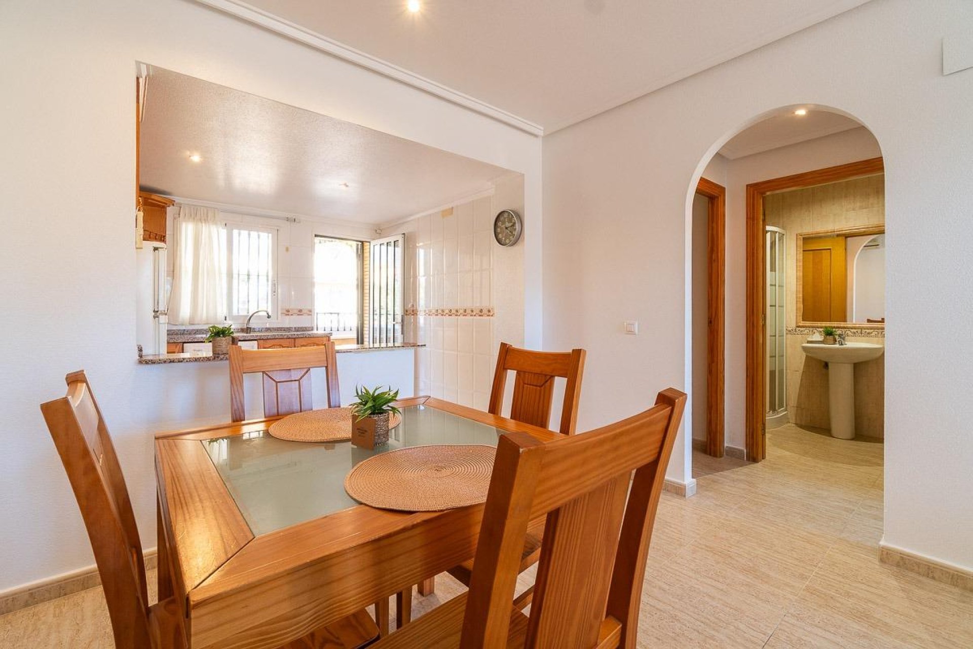 Reventa - Apartamento / Piso - Orihuela Costa - La Florida