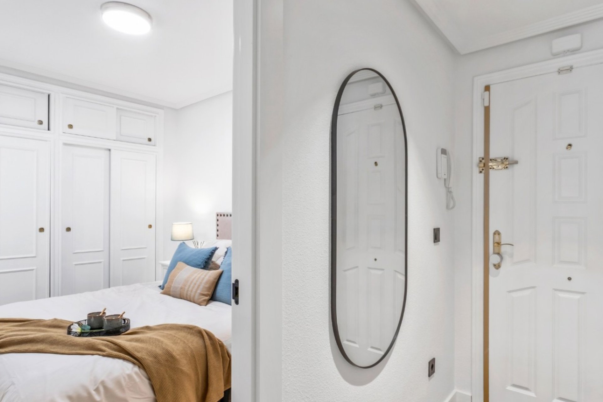 Reventa - Apartamento / Piso - Orihuela Costa - La Florida