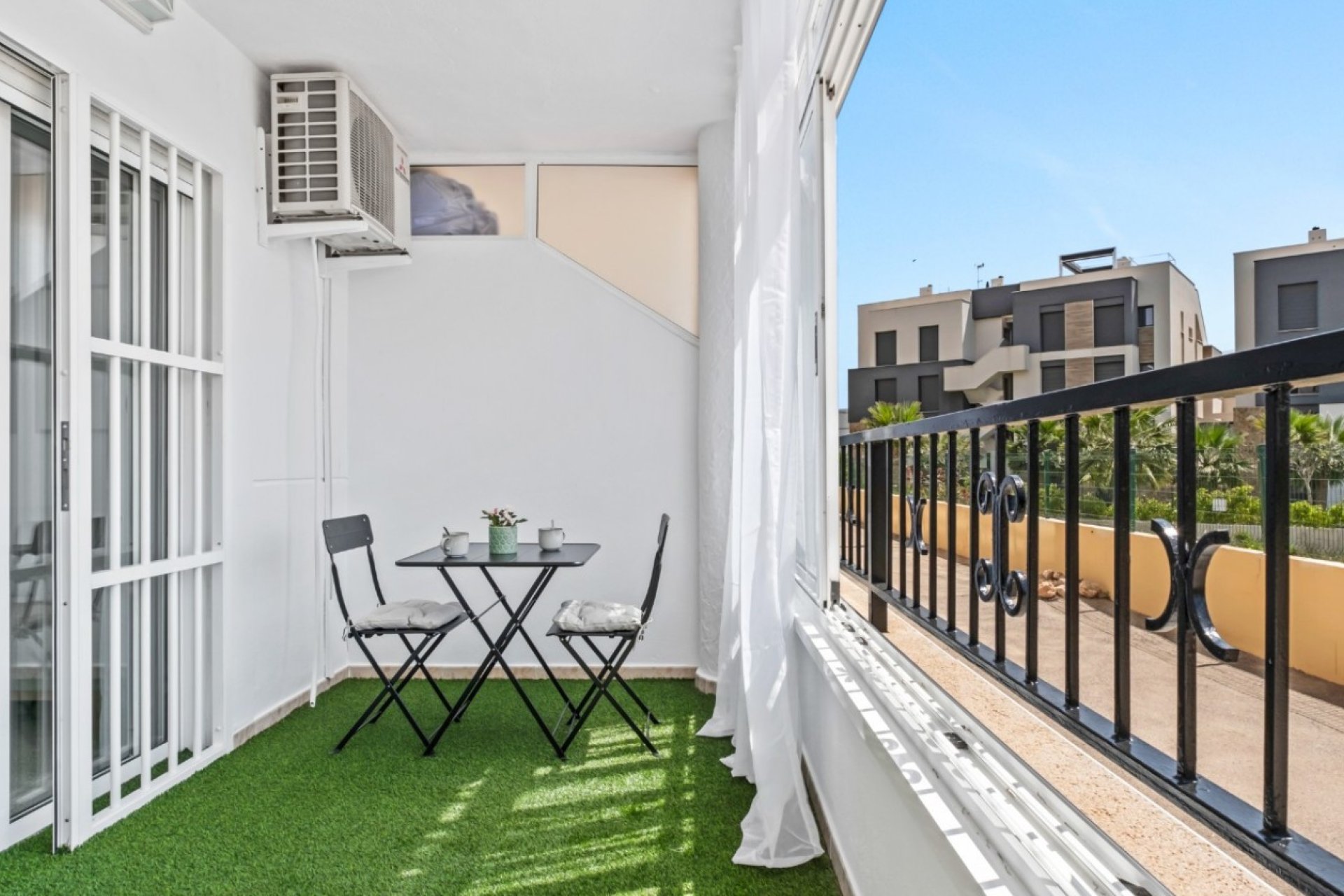 Reventa - Apartamento / Piso - Orihuela Costa - La Florida