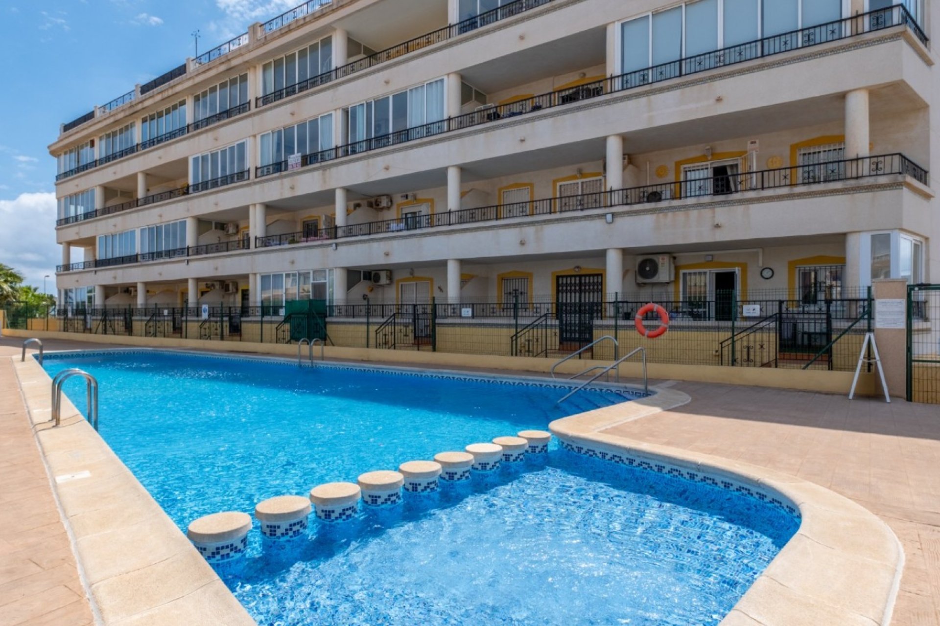Reventa - Apartamento / Piso - Orihuela Costa - La Florida