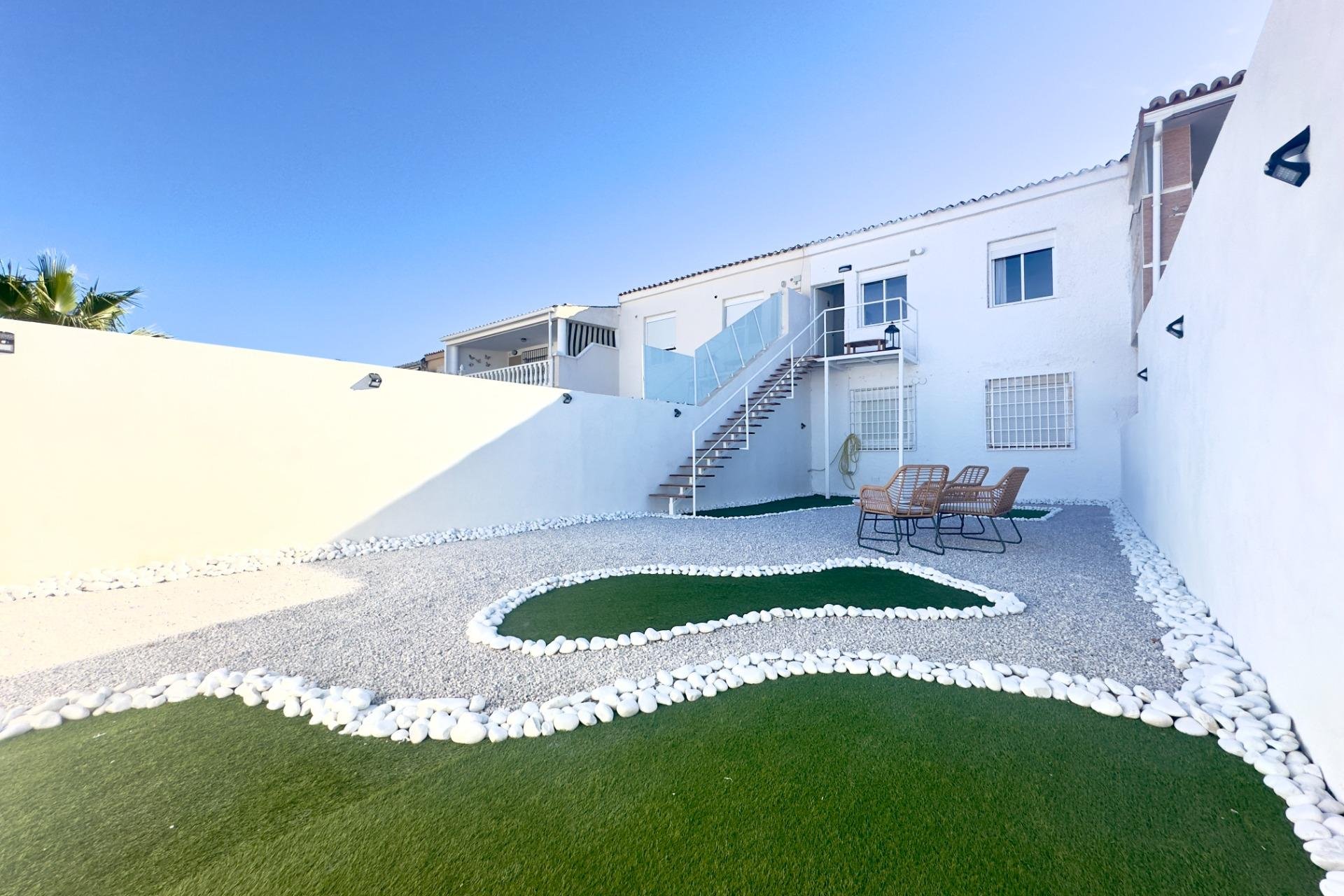 Reventa - Apartamento / Piso - Orihuela Costa - La Regia