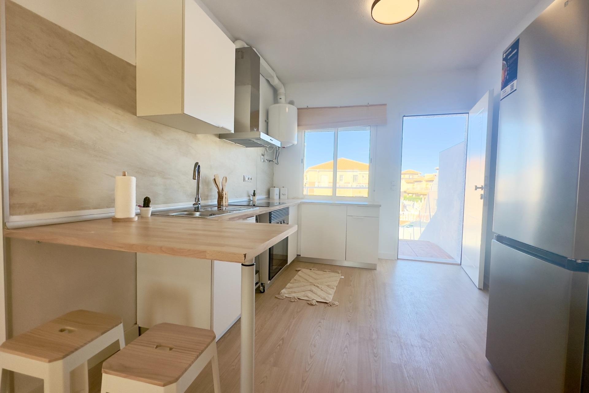Reventa - Apartamento / Piso - Orihuela Costa - La Regia