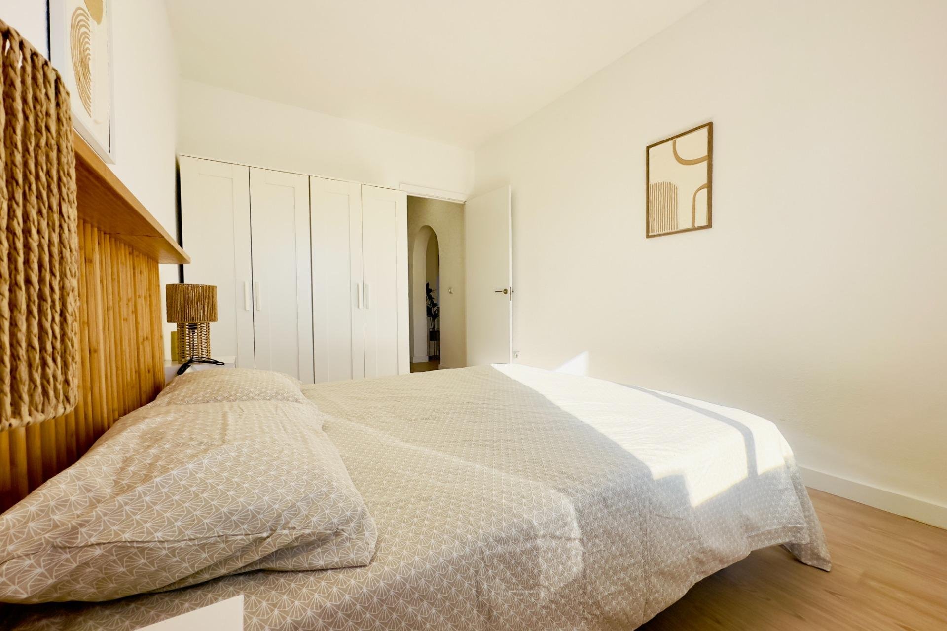 Reventa - Apartamento / Piso - Orihuela Costa - La Regia