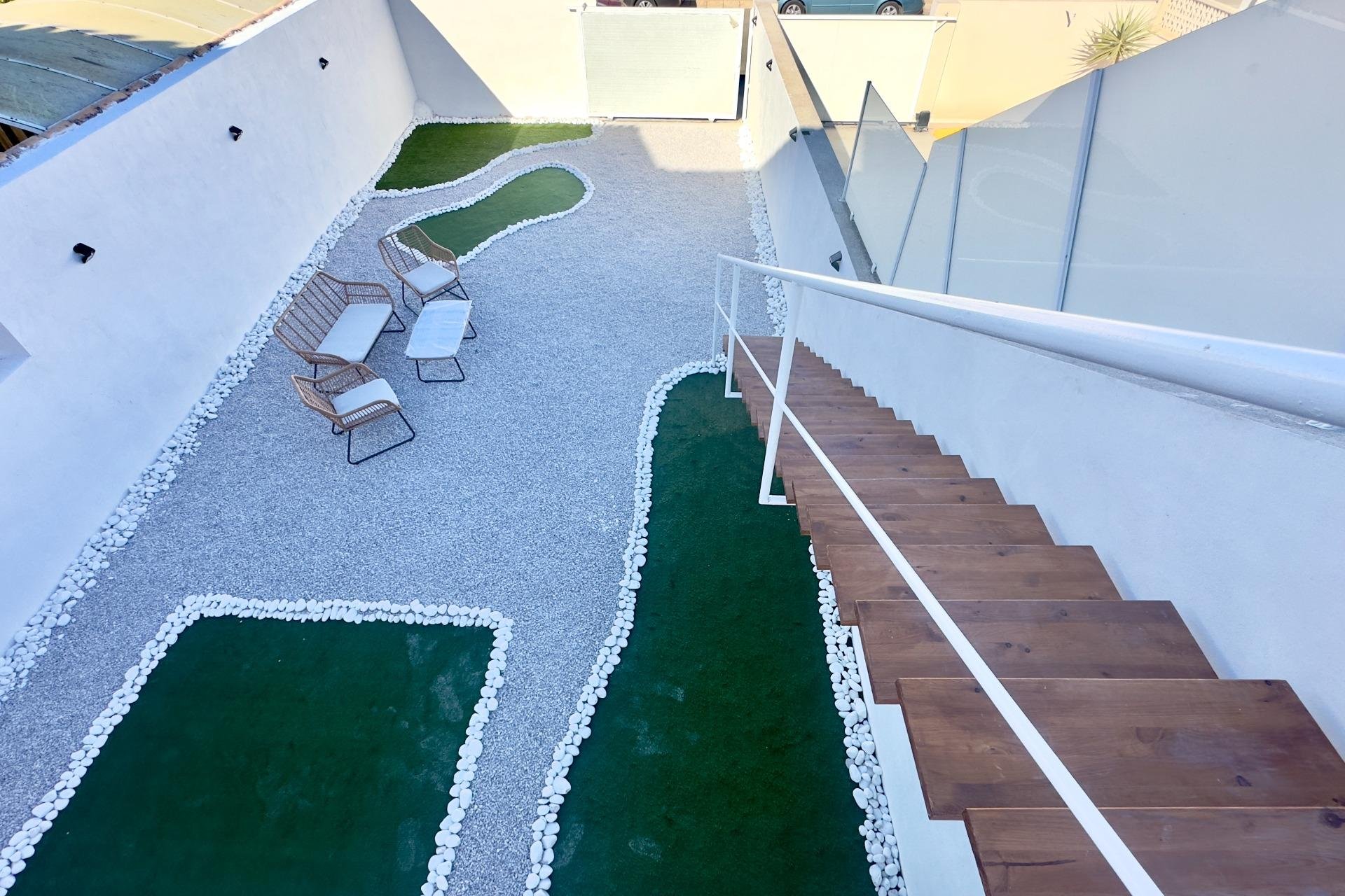 Reventa - Apartamento / Piso - Orihuela Costa - La Regia