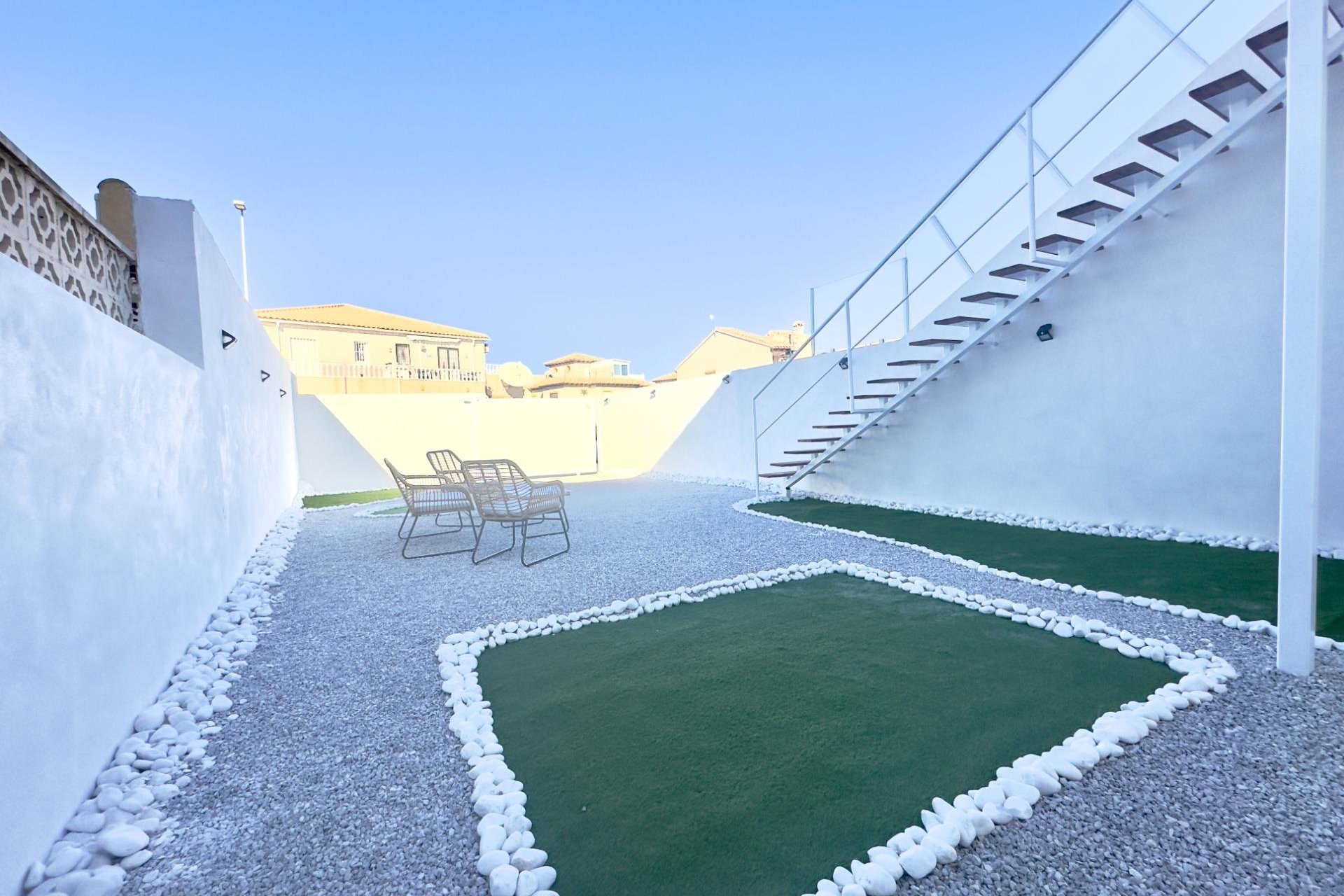 Reventa - Apartamento / Piso - Orihuela Costa - La Regia