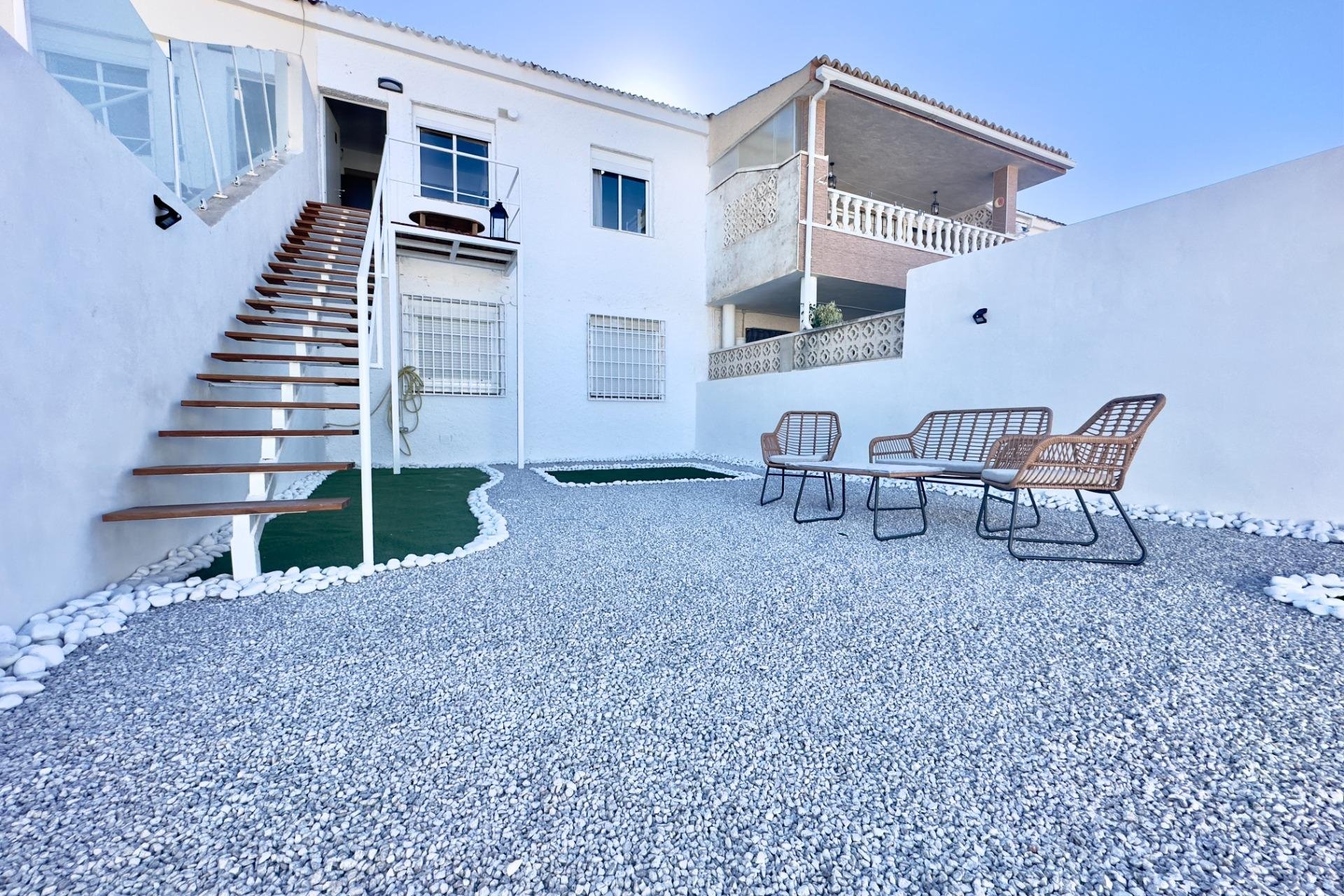 Reventa - Apartamento / Piso - Orihuela Costa - La Regia