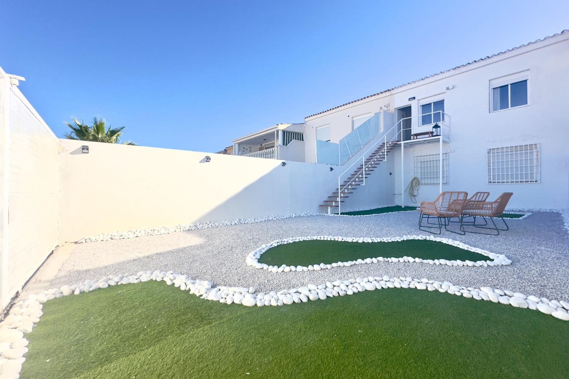 Reventa - Apartamento / Piso - Orihuela Costa - La Regia