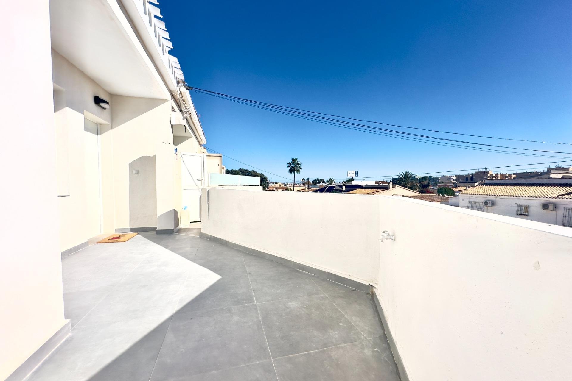 Reventa - Apartamento / Piso - Orihuela Costa - La Regia