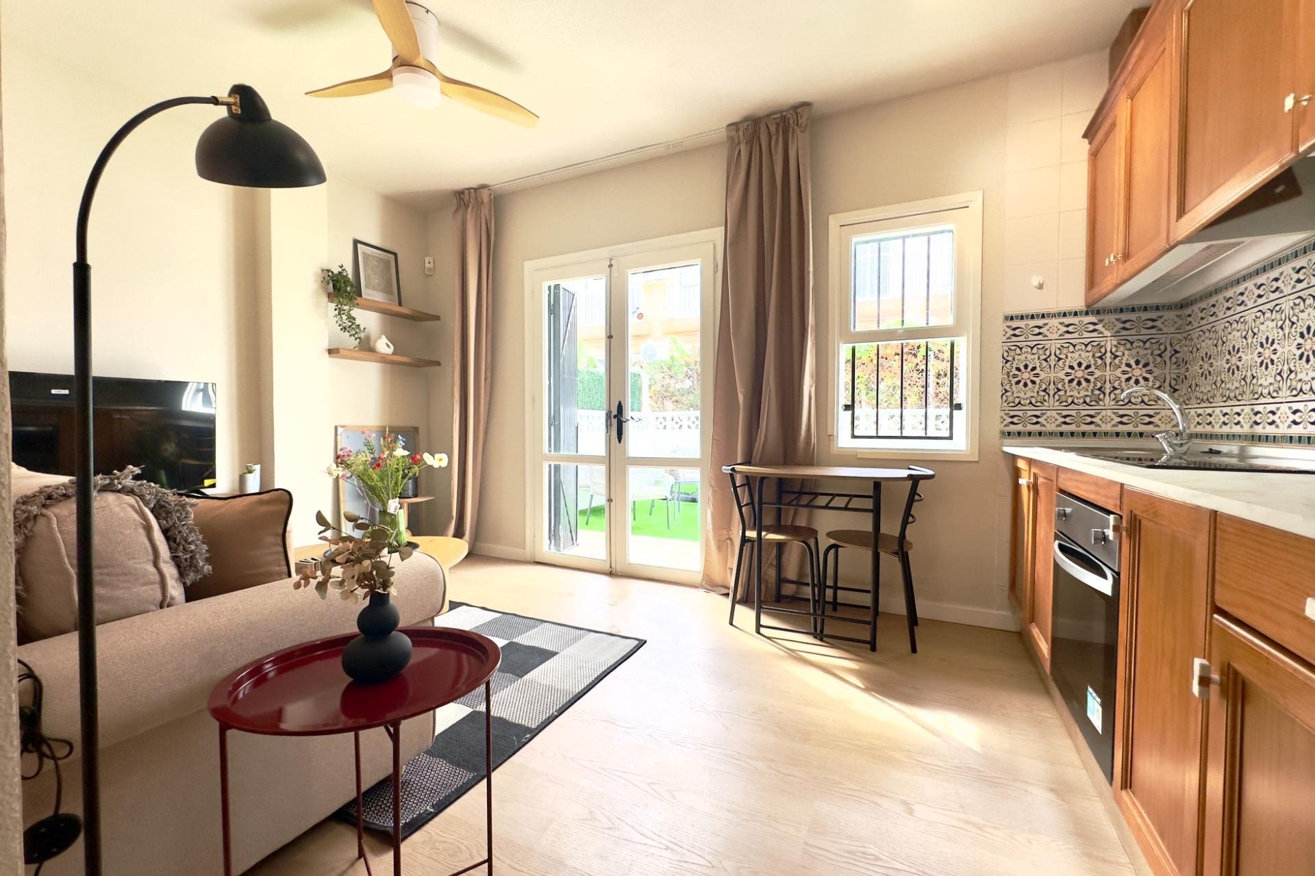 Reventa - Apartamento / Piso - Orihuela Costa - La Regia