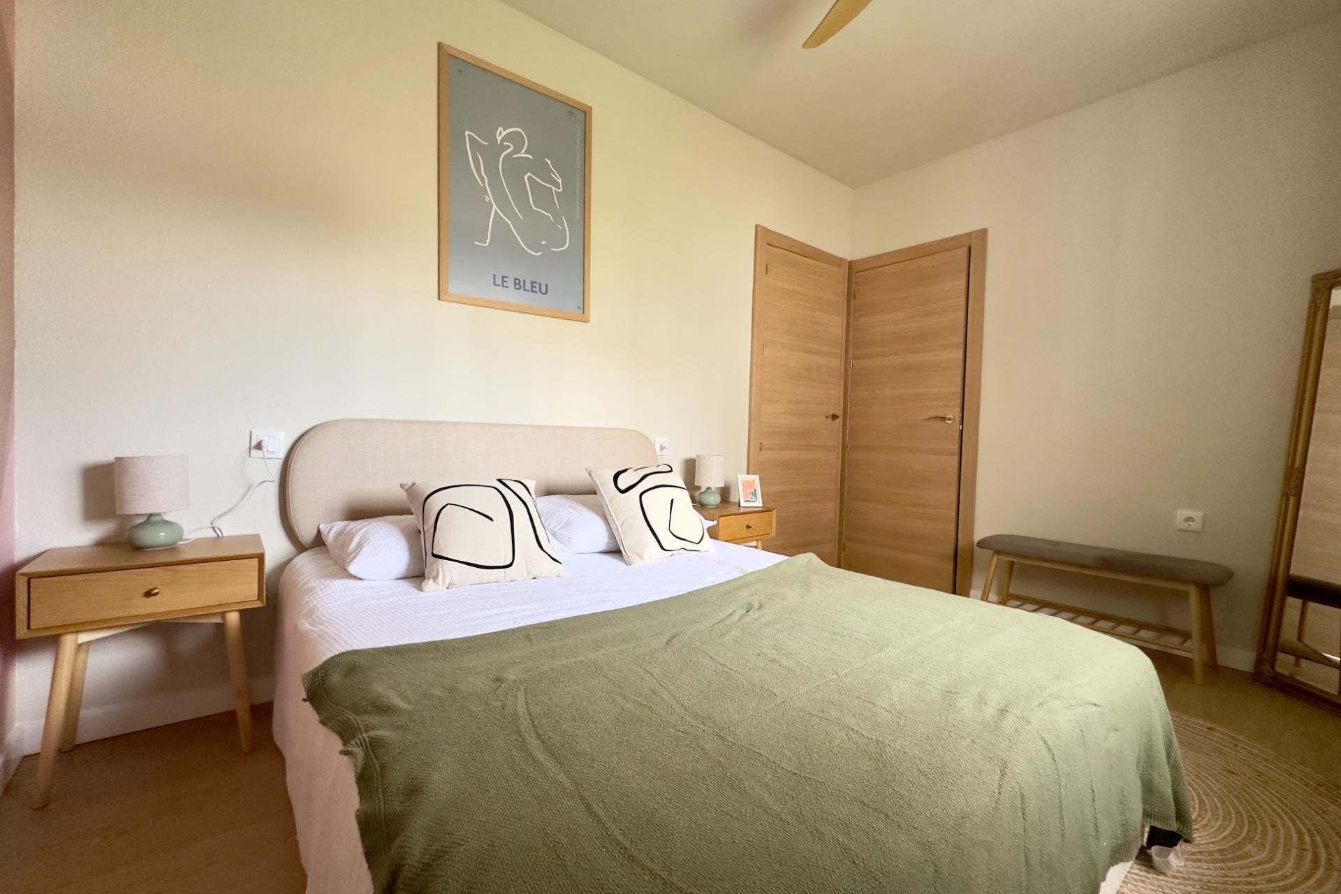 Reventa - Apartamento / Piso - Orihuela Costa - La Regia