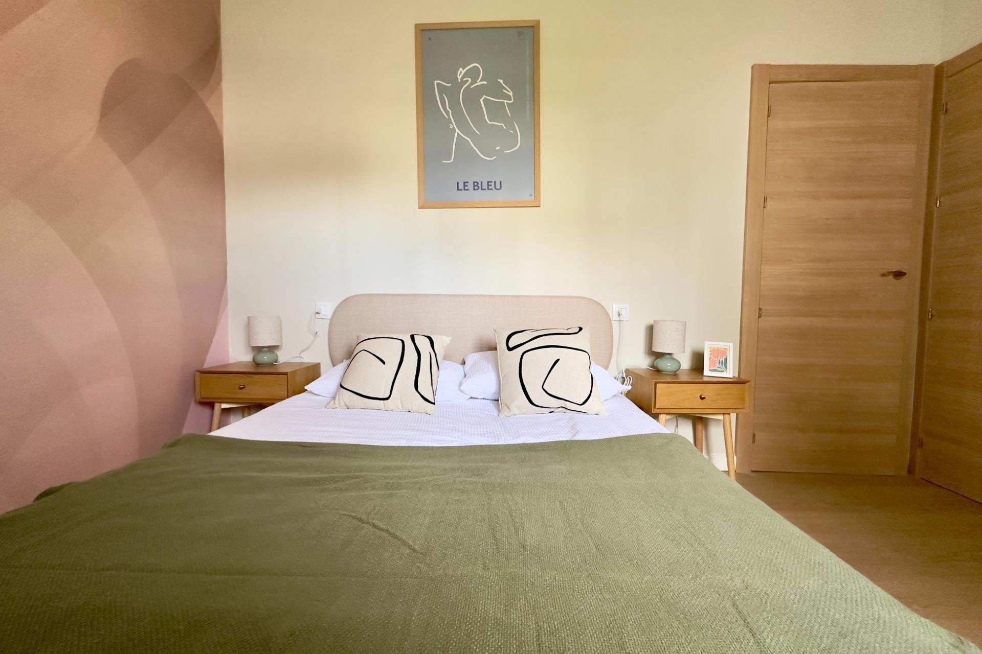 Reventa - Apartamento / Piso - Orihuela Costa - La Regia