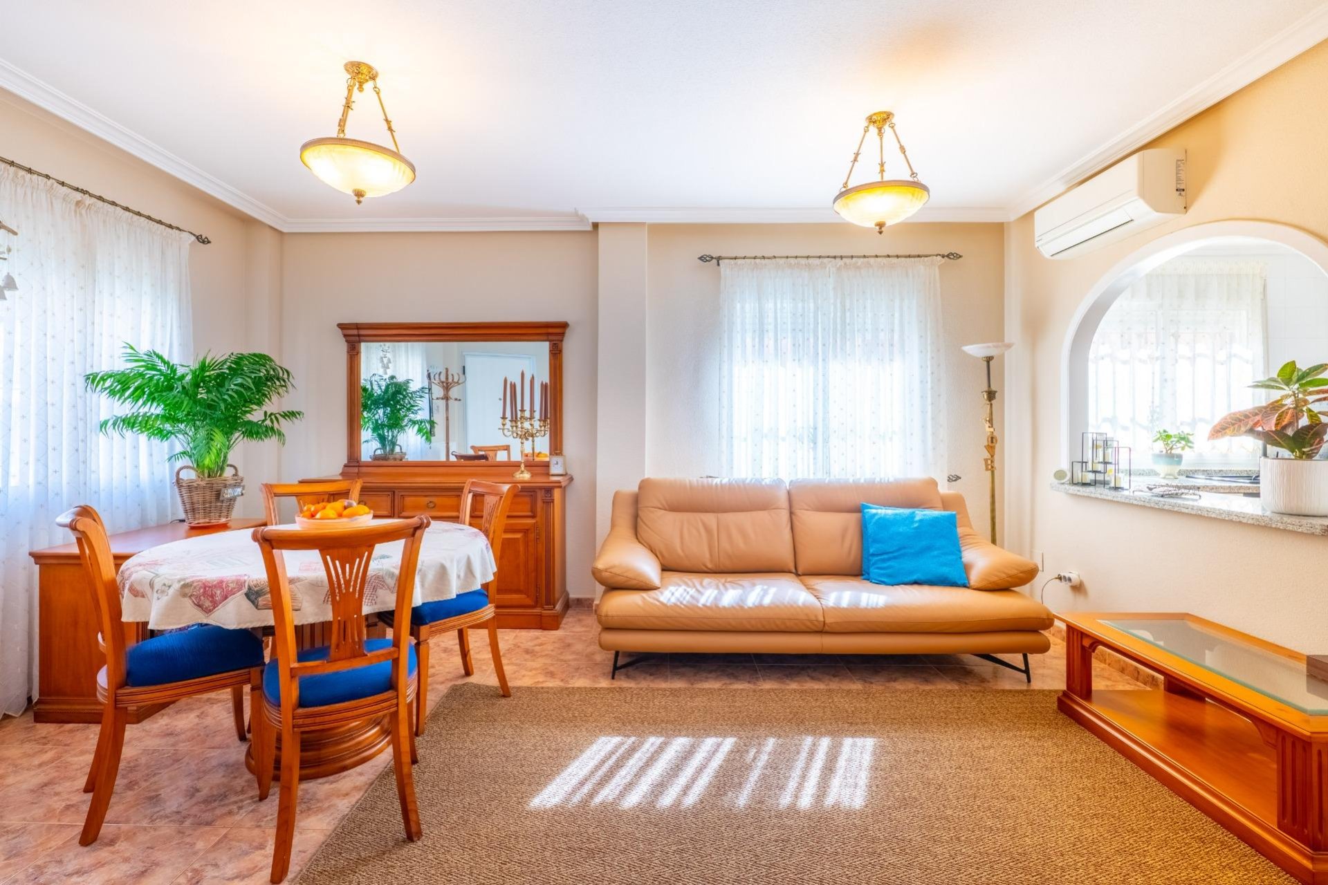 Reventa - Apartamento / Piso - Orihuela Costa - La Regia