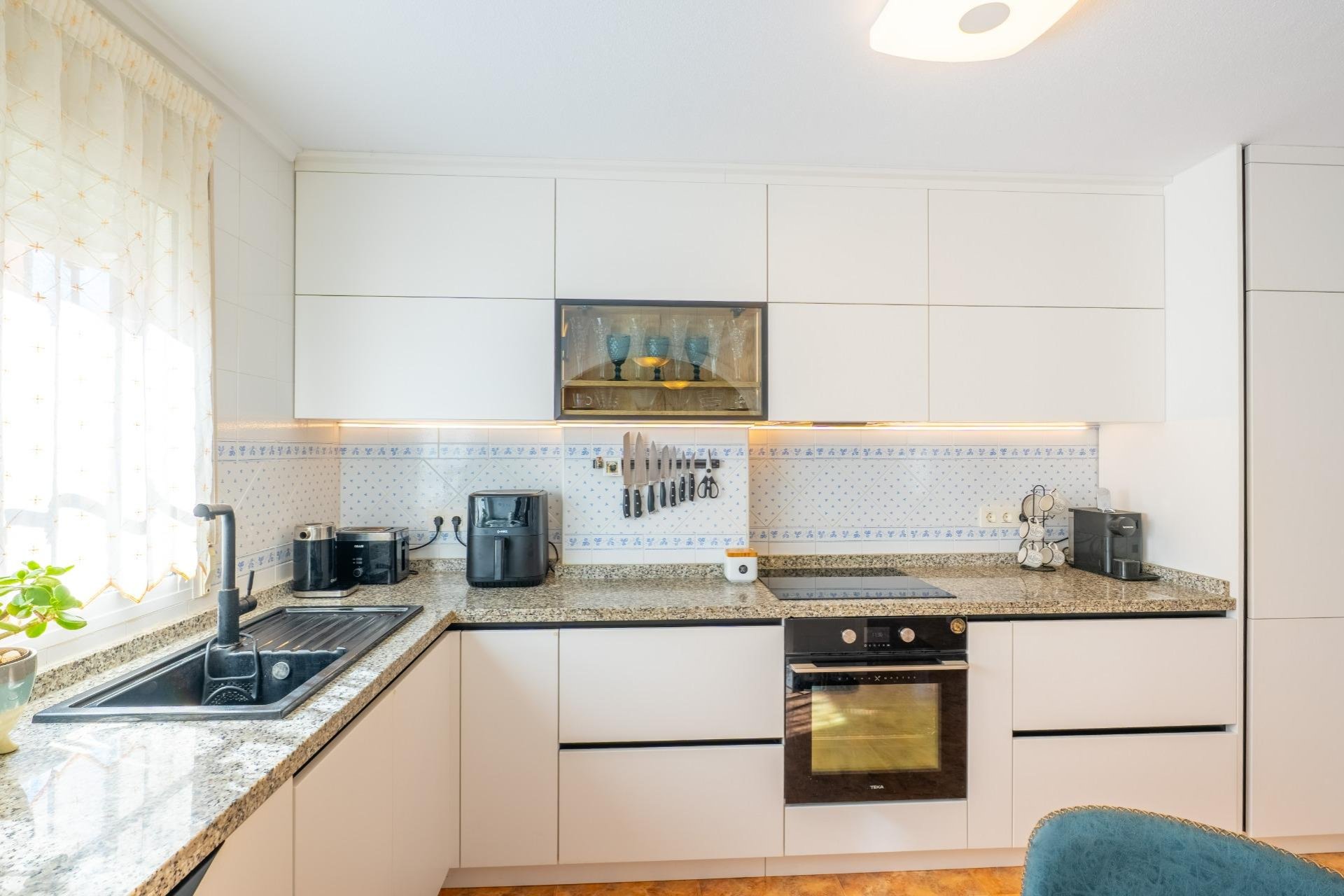 Reventa - Apartamento / Piso - Orihuela Costa - La Regia