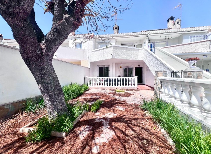 Reventa - Apartamento / Piso - Orihuela Costa - La Regia
