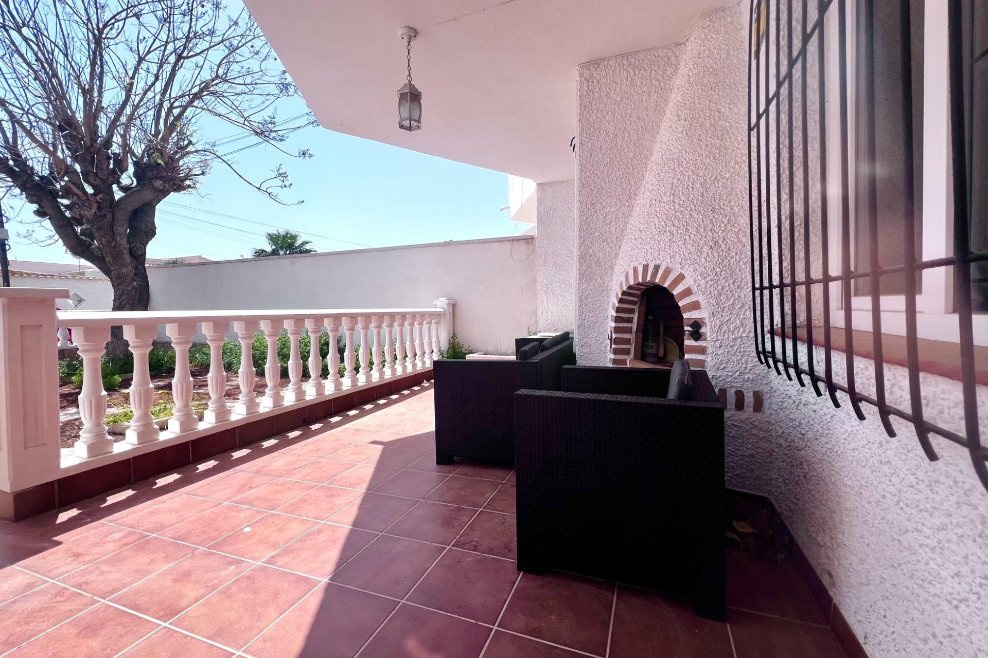 Reventa - Apartamento / Piso - Orihuela Costa - La Regia