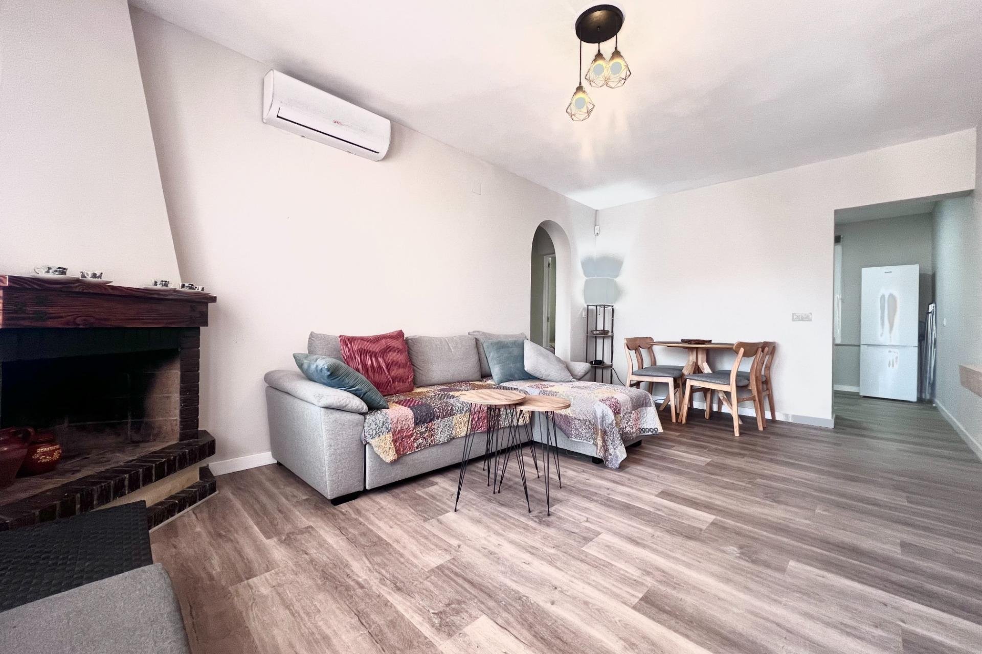 Reventa - Apartamento / Piso - Orihuela Costa - La Regia