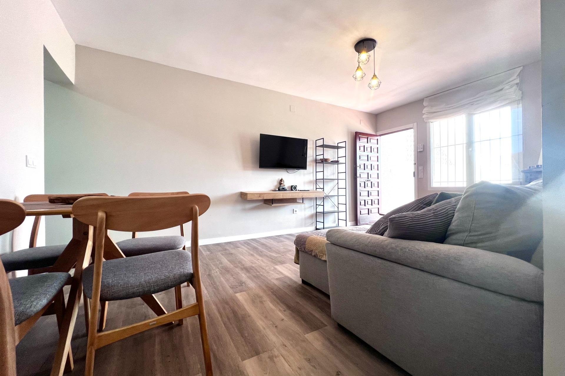 Reventa - Apartamento / Piso - Orihuela Costa - La Regia