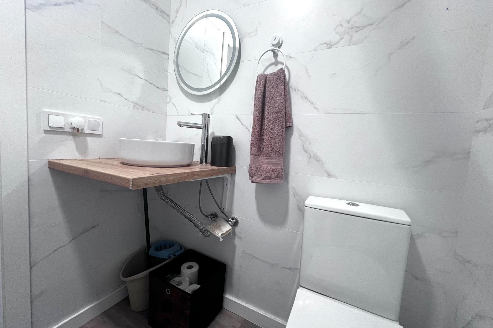 Reventa - Apartamento / Piso - Orihuela Costa - La Regia