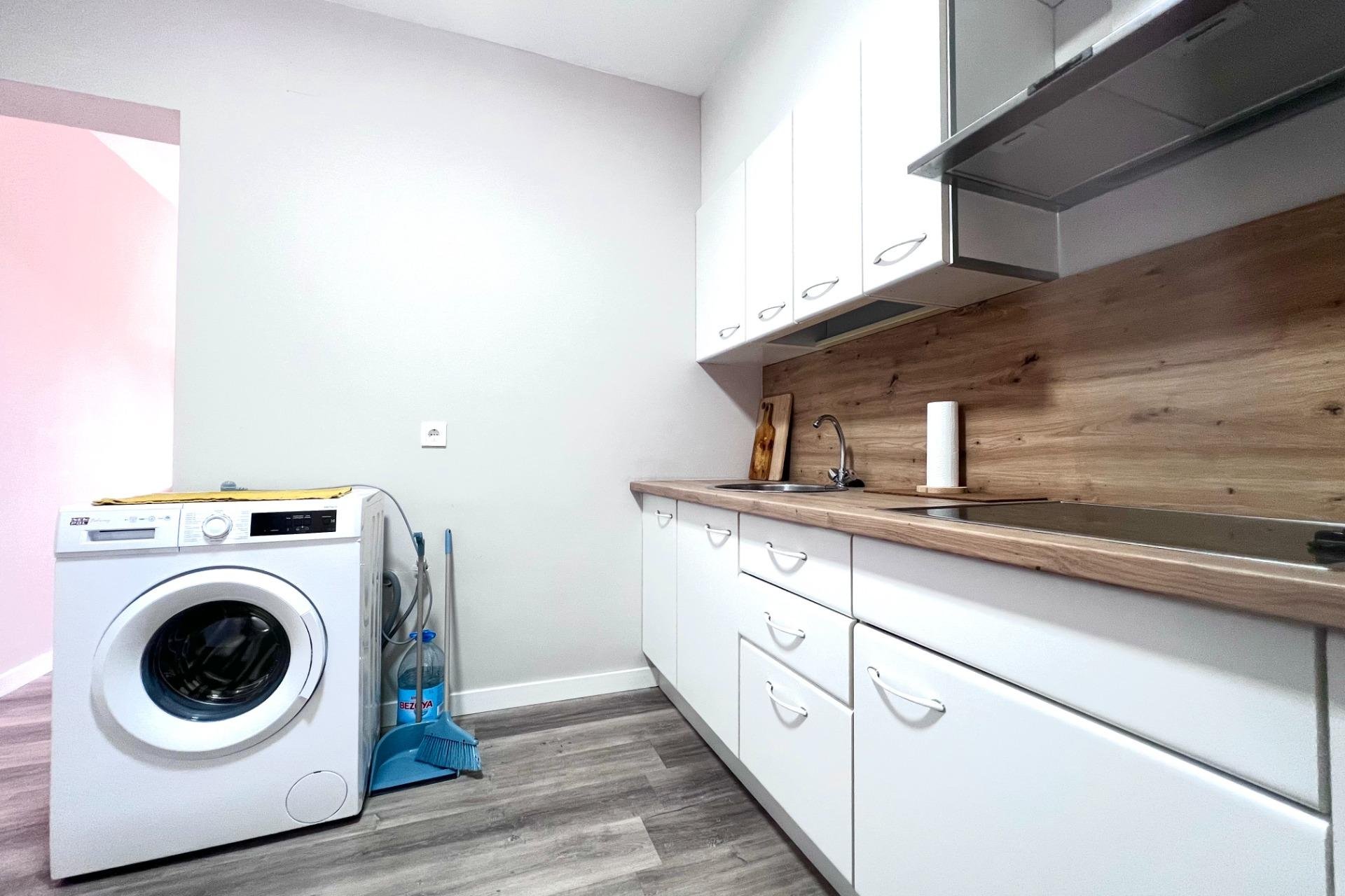 Reventa - Apartamento / Piso - Orihuela Costa - La Regia