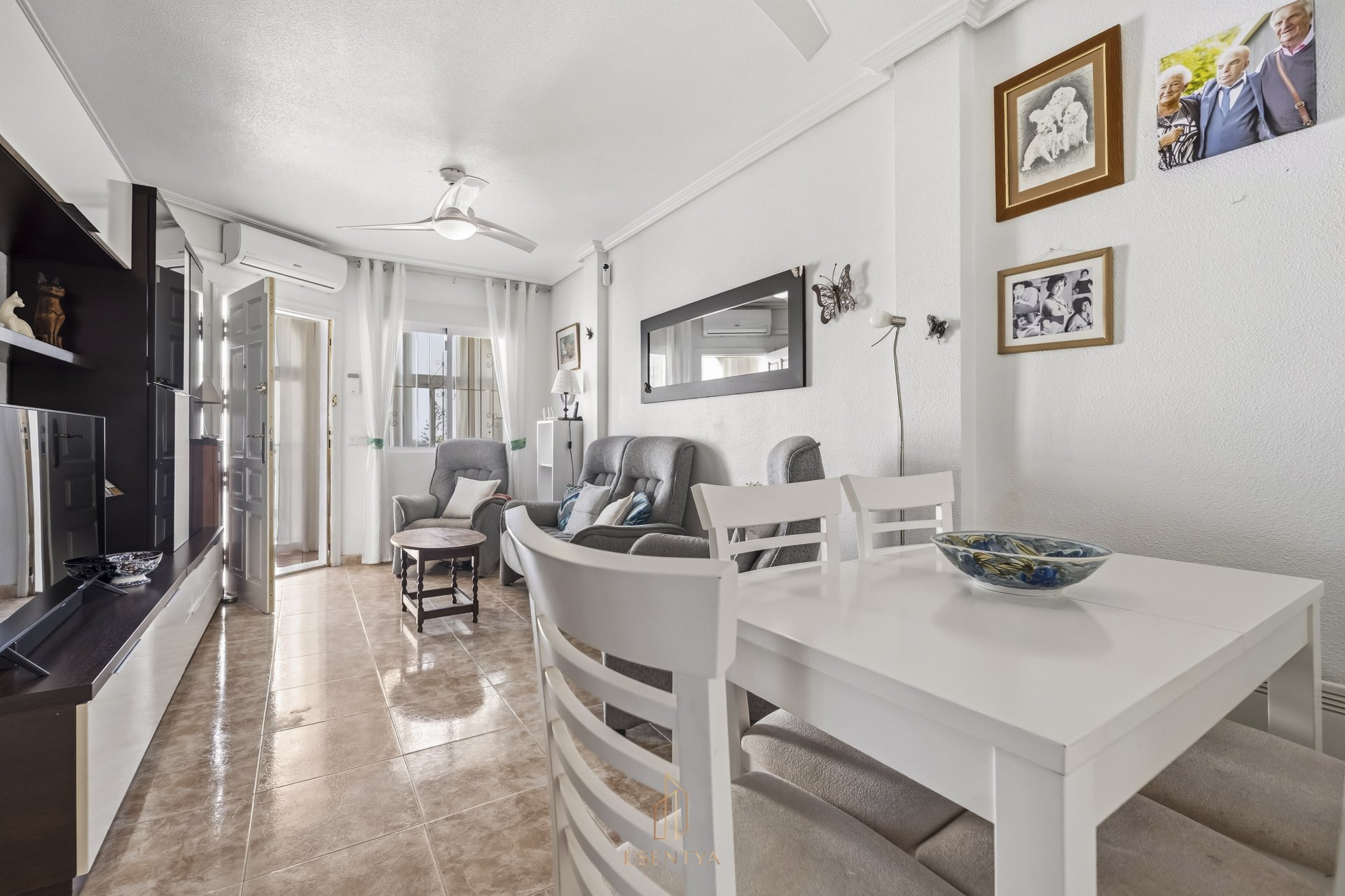 Reventa - Apartamento / Piso - Orihuela Costa - La Regia