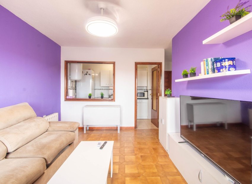 Reventa - Apartamento / Piso - Orihuela Costa - La Regia