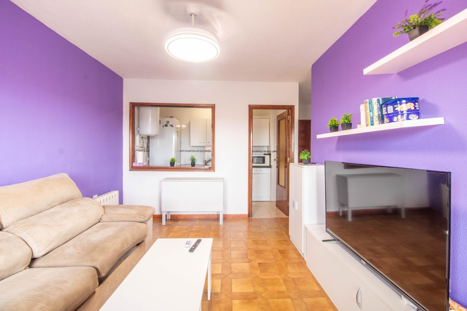Reventa - Apartamento / Piso - Orihuela Costa - La Regia
