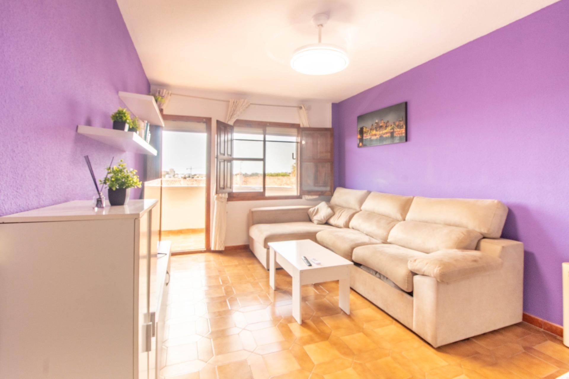 Reventa - Apartamento / Piso - Orihuela Costa - La Regia