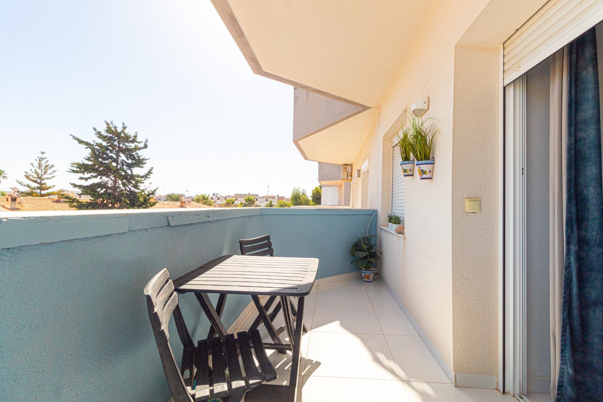 Reventa - Apartamento / Piso - Orihuela Costa - La Regia