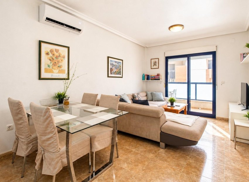 Reventa - Apartamento / Piso - Orihuela Costa - La Regia