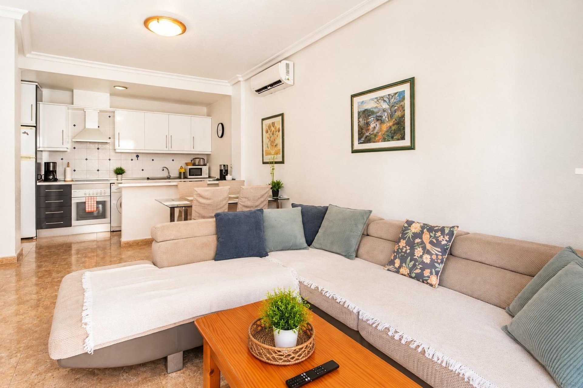 Reventa - Apartamento / Piso - Orihuela Costa - La Regia
