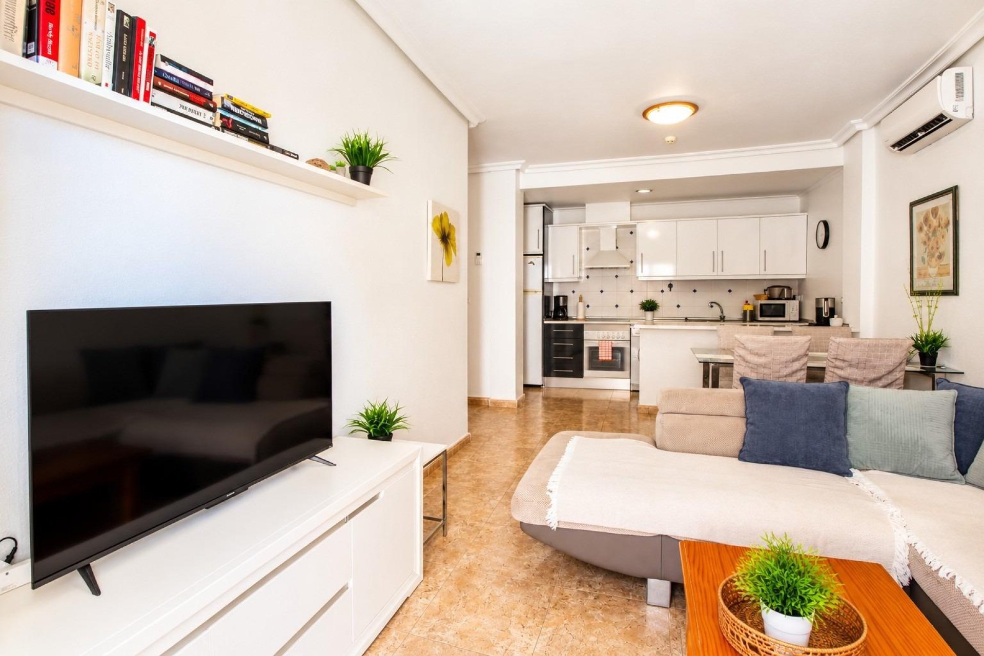 Reventa - Apartamento / Piso - Orihuela Costa - La Regia