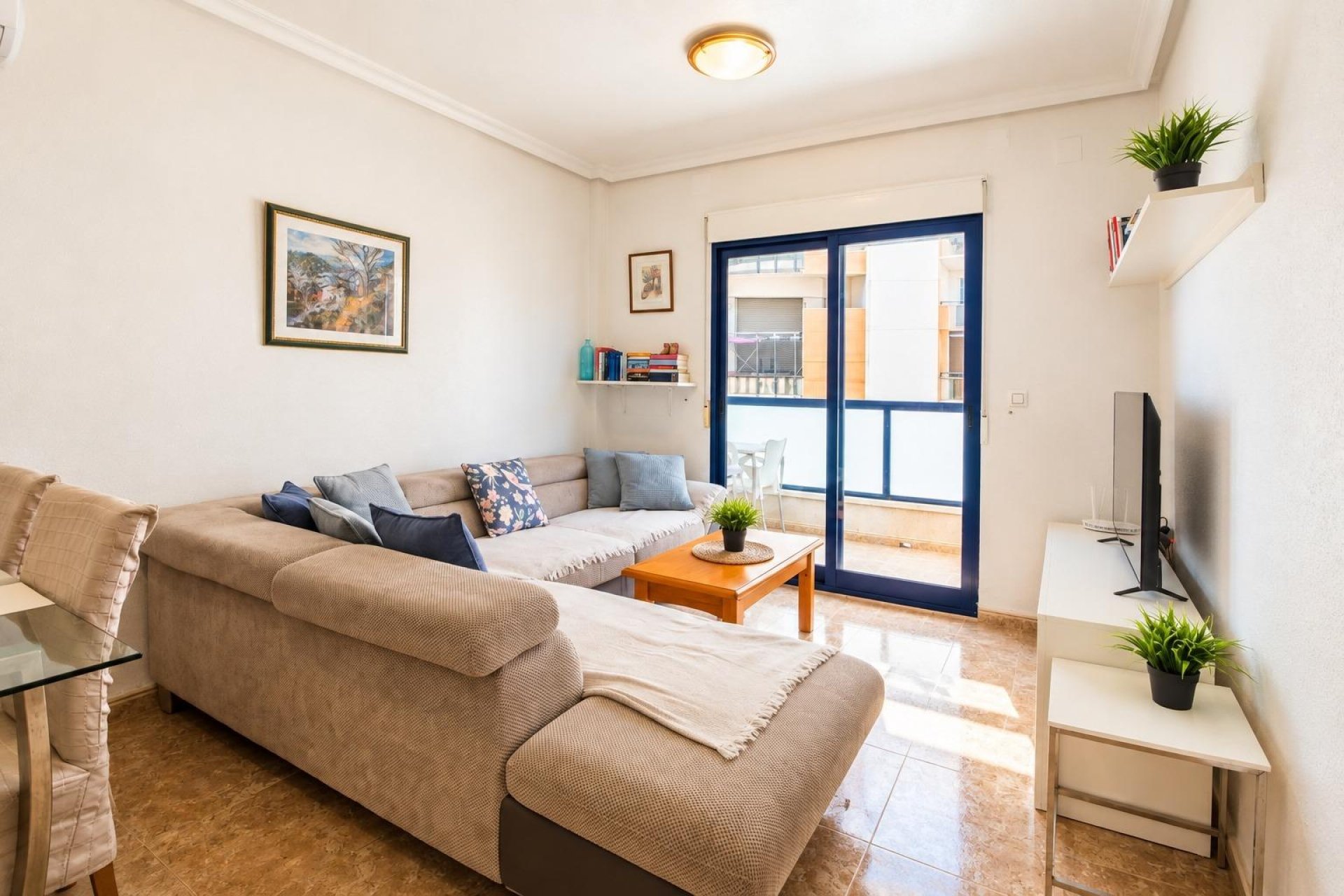 Reventa - Apartamento / Piso - Orihuela Costa - La Regia