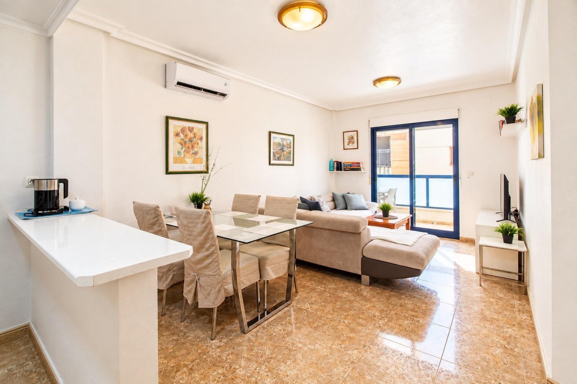 Reventa - Apartamento / Piso - Orihuela Costa - La Regia