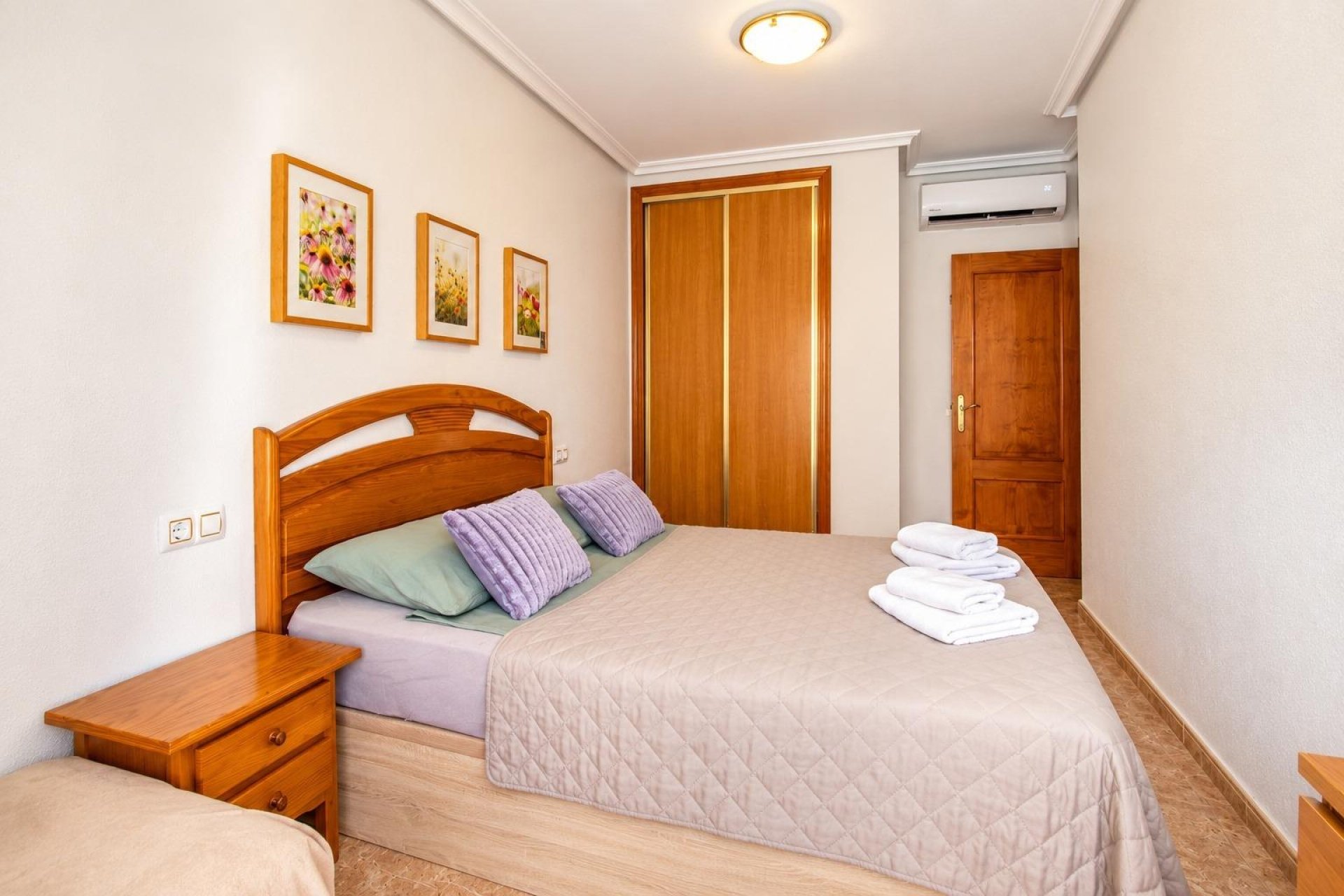 Reventa - Apartamento / Piso - Orihuela Costa - La Regia