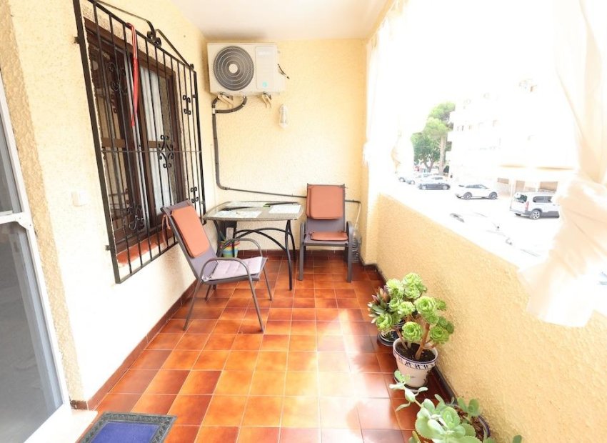 Reventa - Apartamento / Piso - Orihuela Costa - La Regia