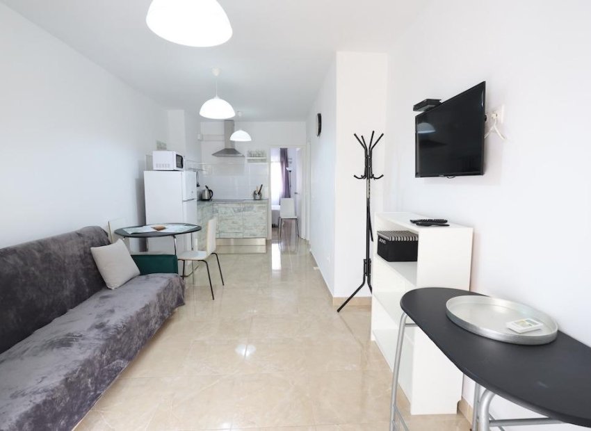 Reventa - Apartamento / Piso - Orihuela Costa - La Regia