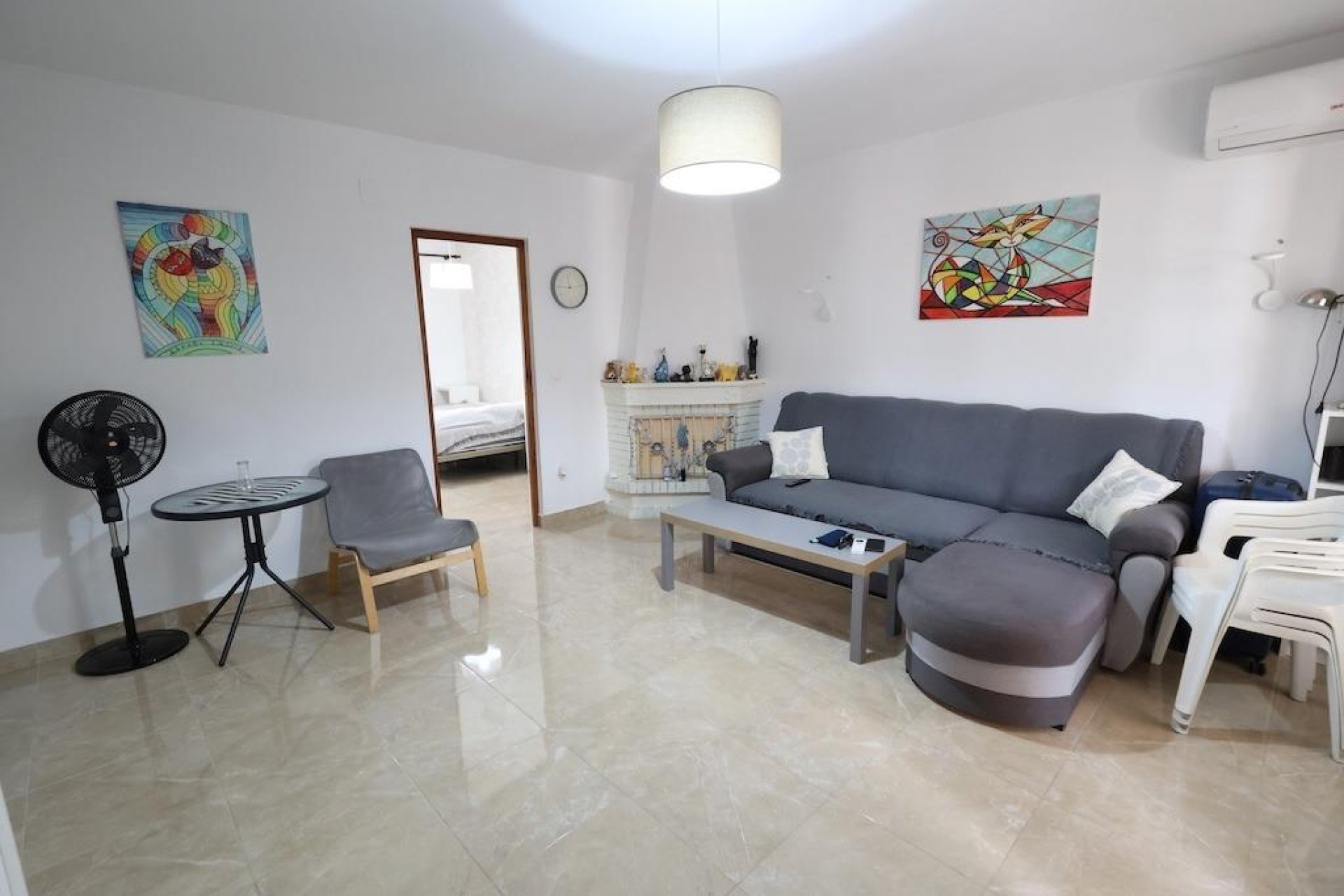 Reventa - Apartamento / Piso - Orihuela Costa - La Regia