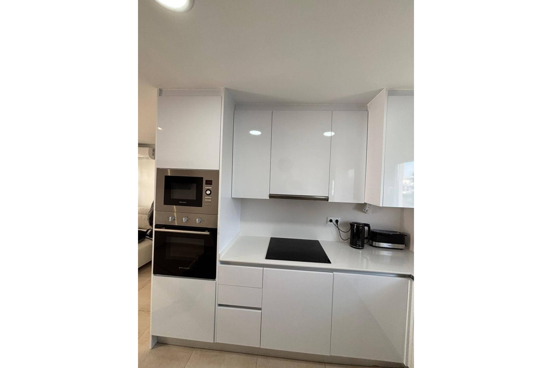 Reventa - Apartamento / Piso - Orihuela Costa - La Regia